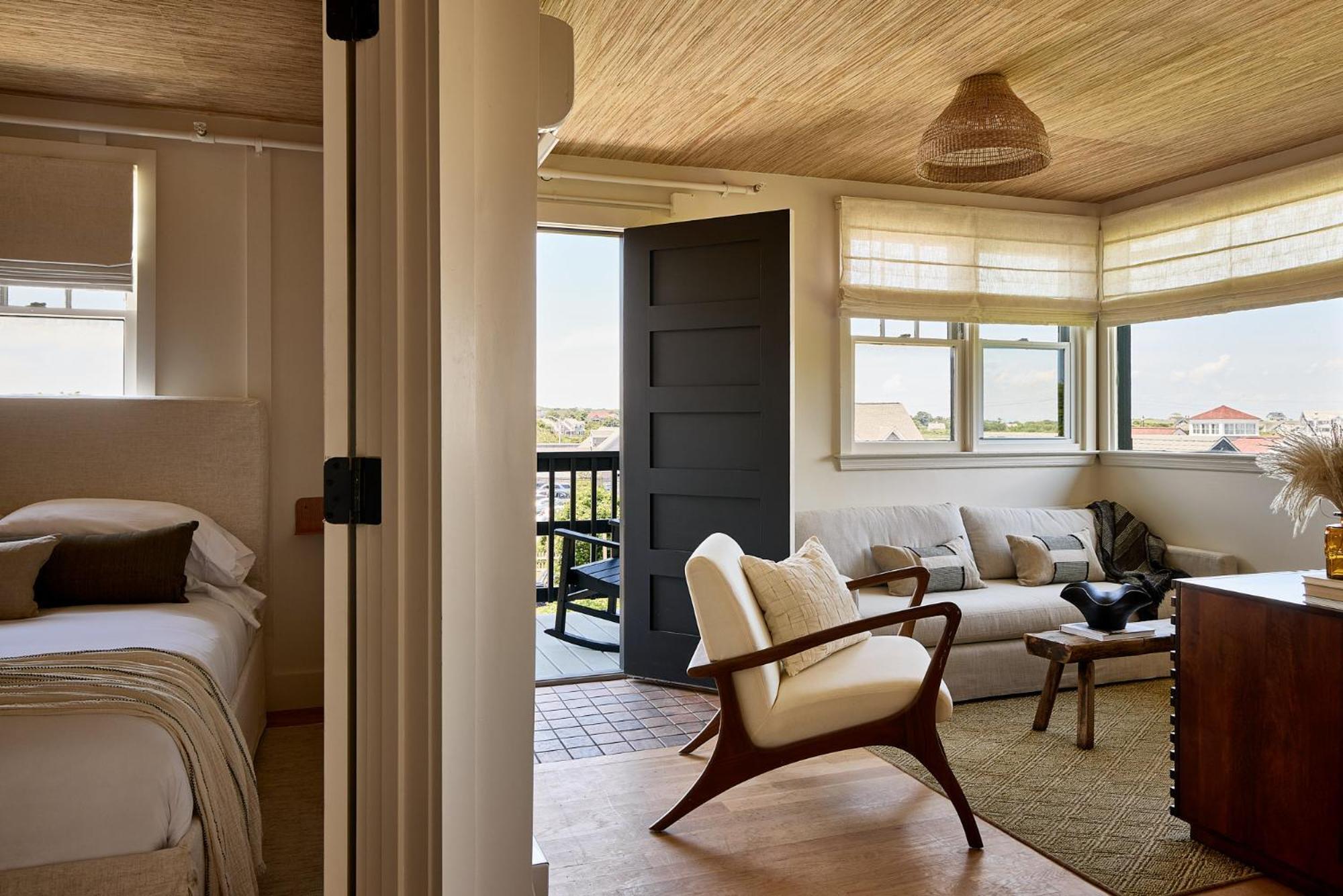 Block Island Beach House New Shoreham Exterior foto